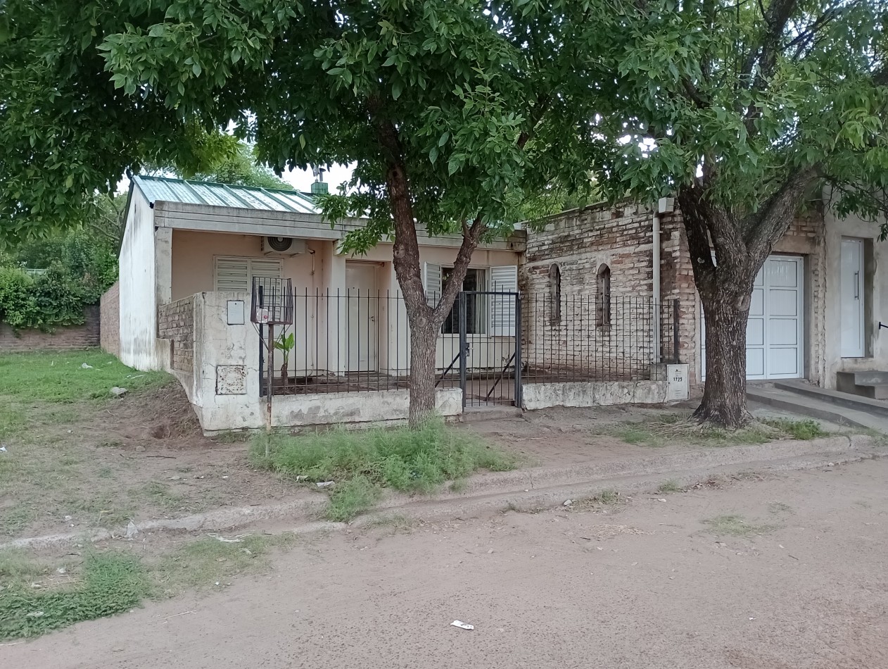 Venta Casa de Barrio Ranqueles