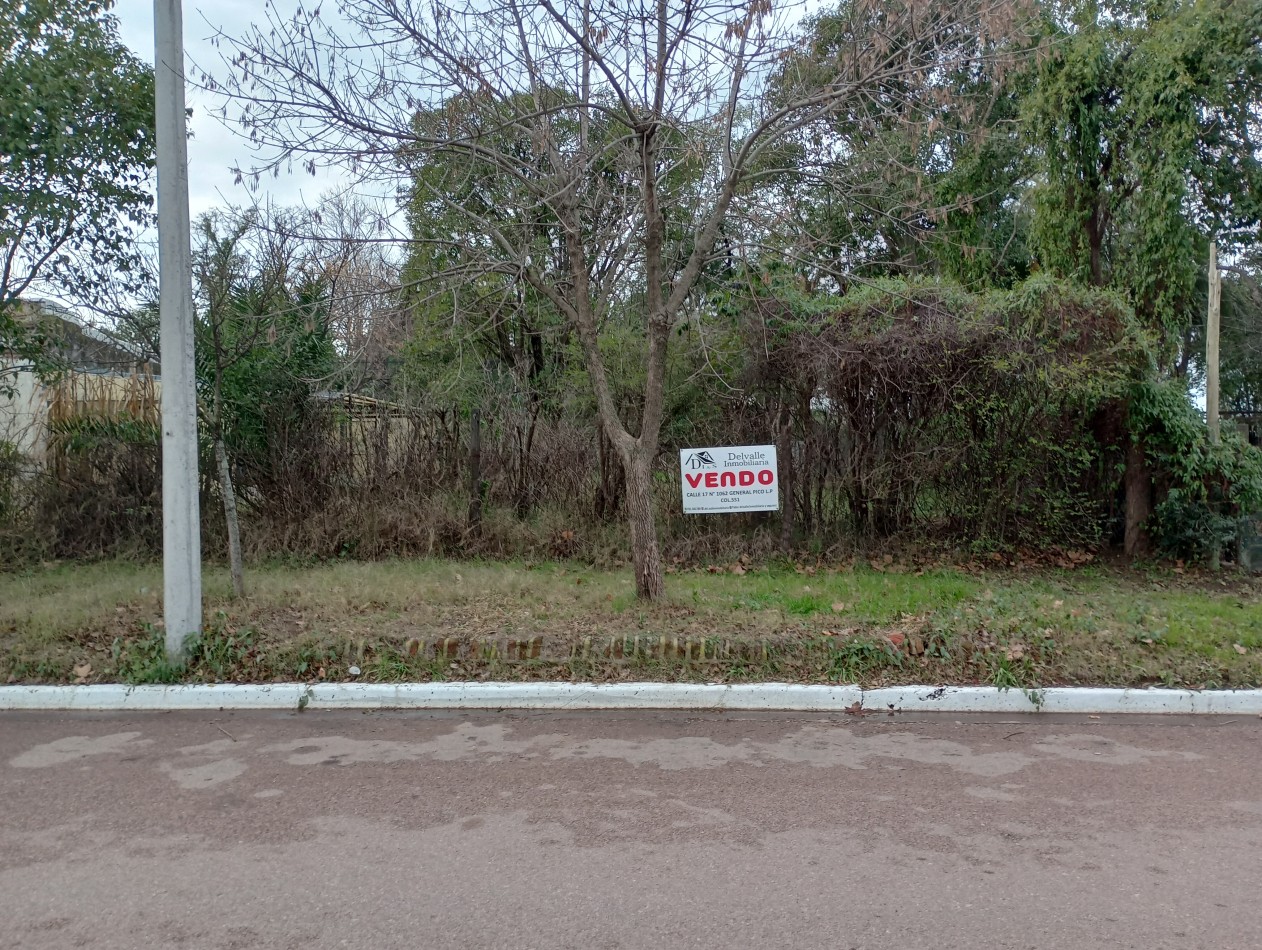 Lotes en venta en Dorila