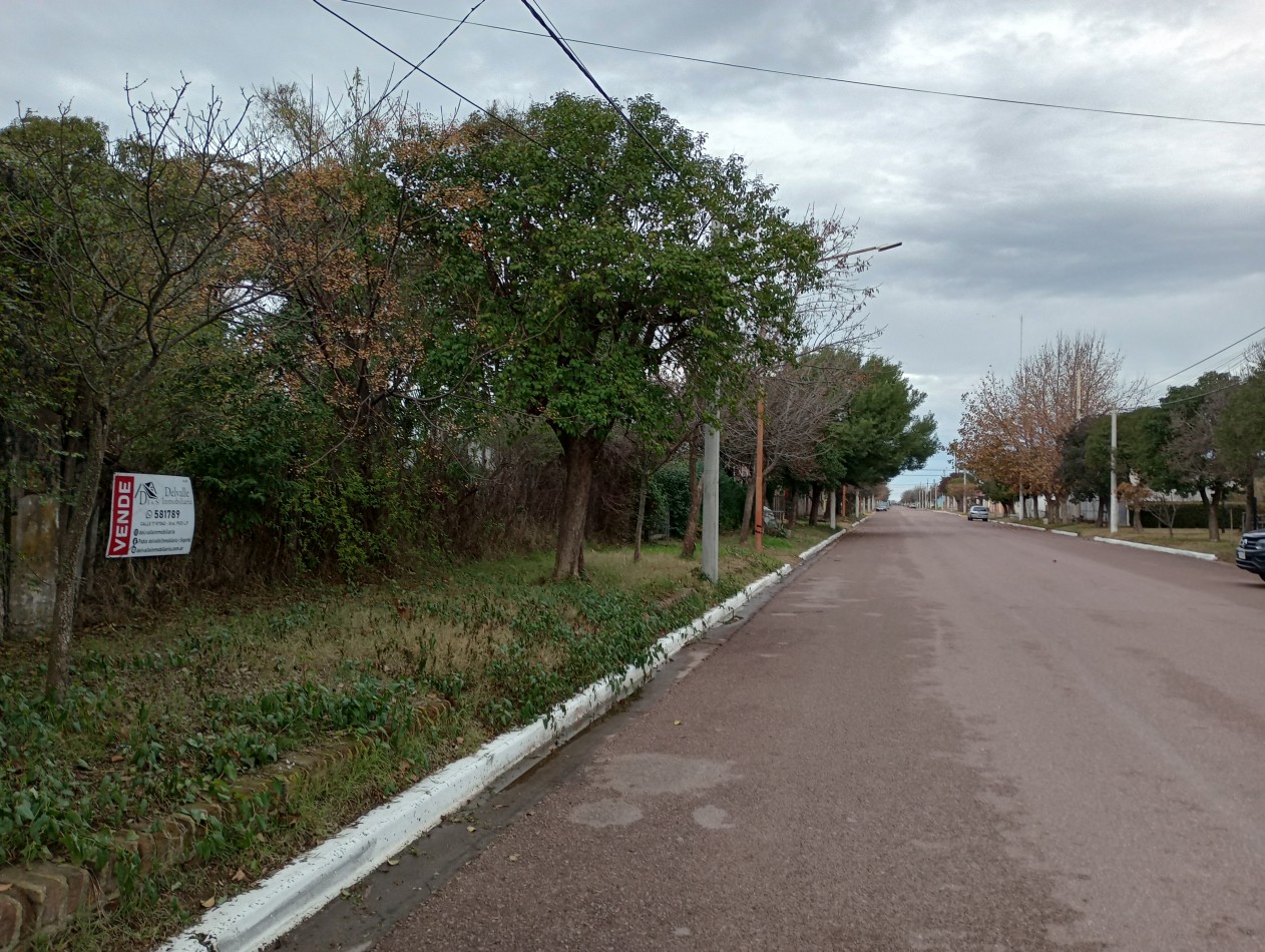 Lotes en venta en Dorila