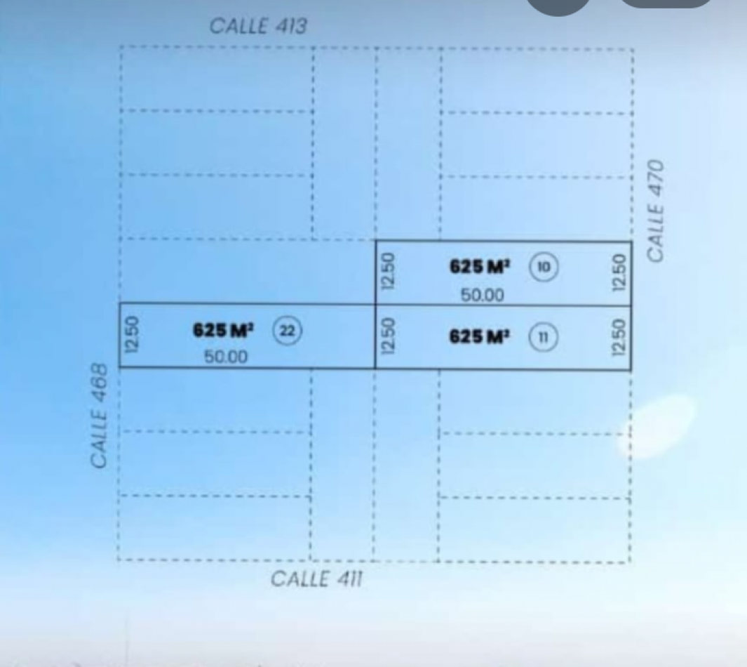 Terrenos en Venta en la Loma 2