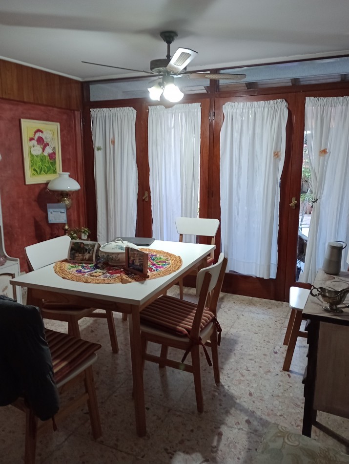 Casa en venta 