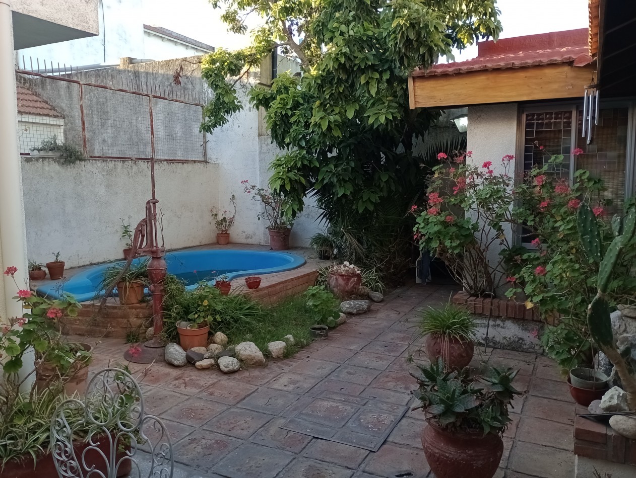 Casa en venta 