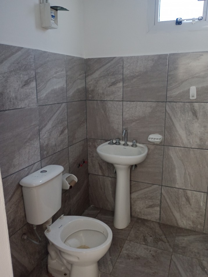 Excelente Galpon sobre la colectora Isidoro Brunengo